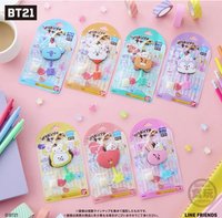 BT21 BANDAI 吊飾 