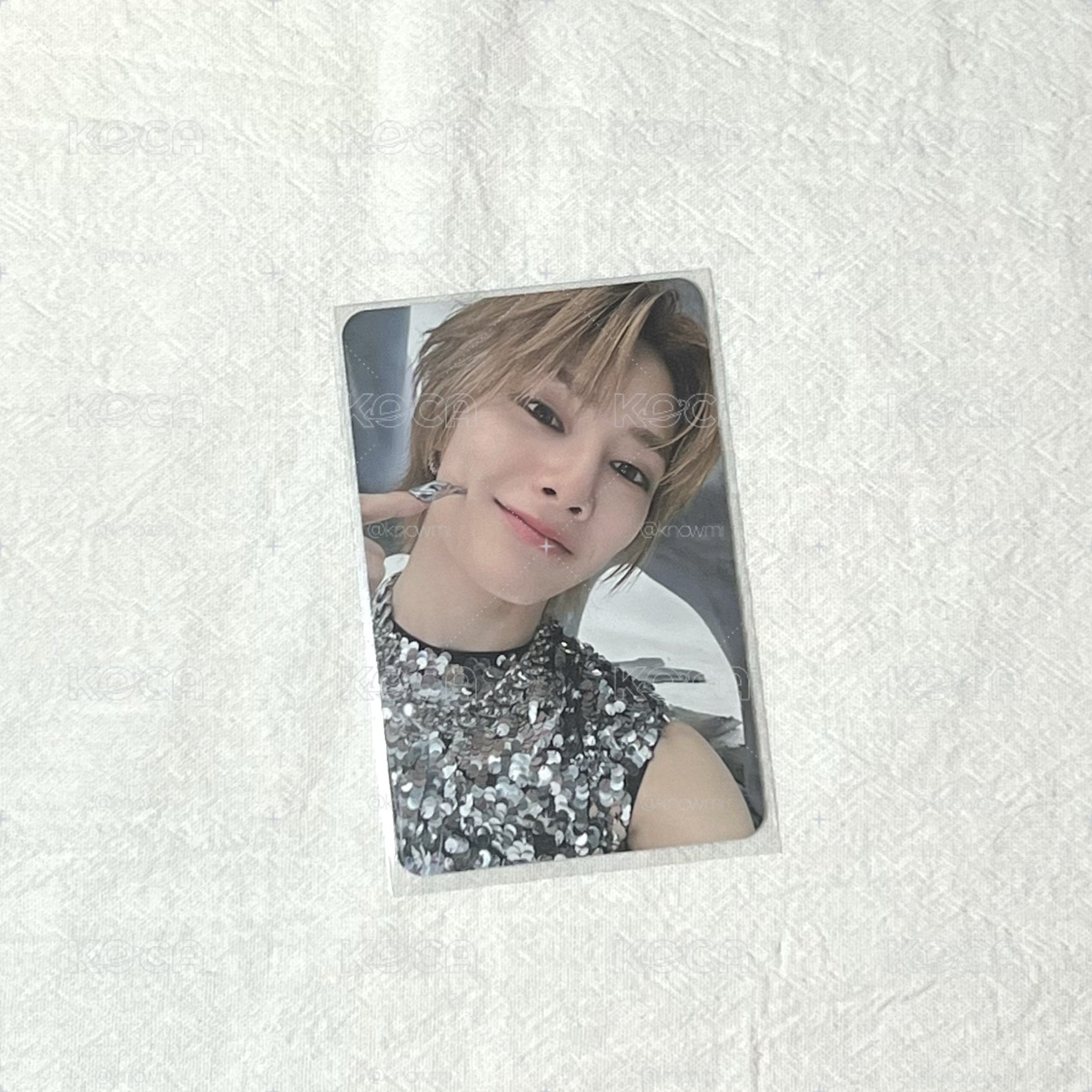 ATE el寅♡ˊ˗