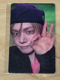 KKTPB版特典卡