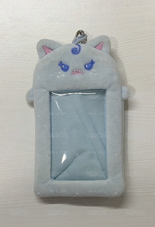 二巡 卡套 (組) 安口場週邊卡套