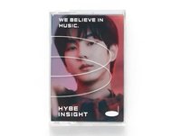 21’HYBE展覽 盒裝小卡組 