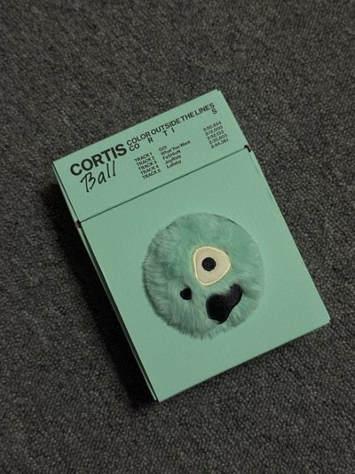 Cortis 球專 +骰專 ｜骰主訓全專｜僅拆檢