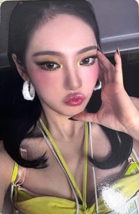 LEMONADE 滿額卡 台北快閃