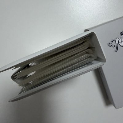 淨漢卡冊