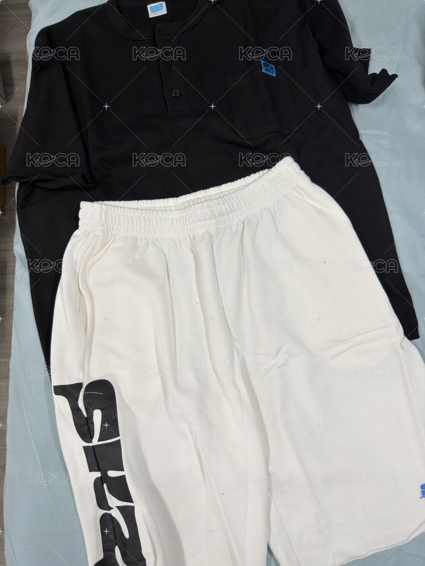 快閃店運動服