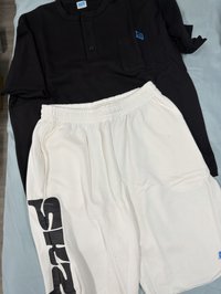 快閃店運動服