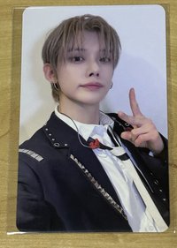 sw2.0幸運卡（需多帶迷8任ㄧ專輯）