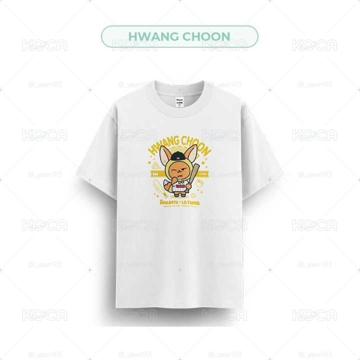 黃春 衣服
