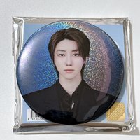 💙日巡徽章八