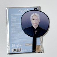 💙日巡小扇俊（正臉）