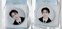 珉奎（綁💙/❤️$150）