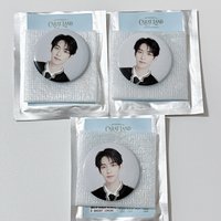 碩珉（綁💙/❤️$150）