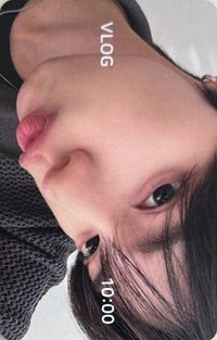 YOUTH ERROR mr 線下2.0 簽售卡 