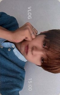 YOUTH ERROR mr 線下2.0 簽售卡 