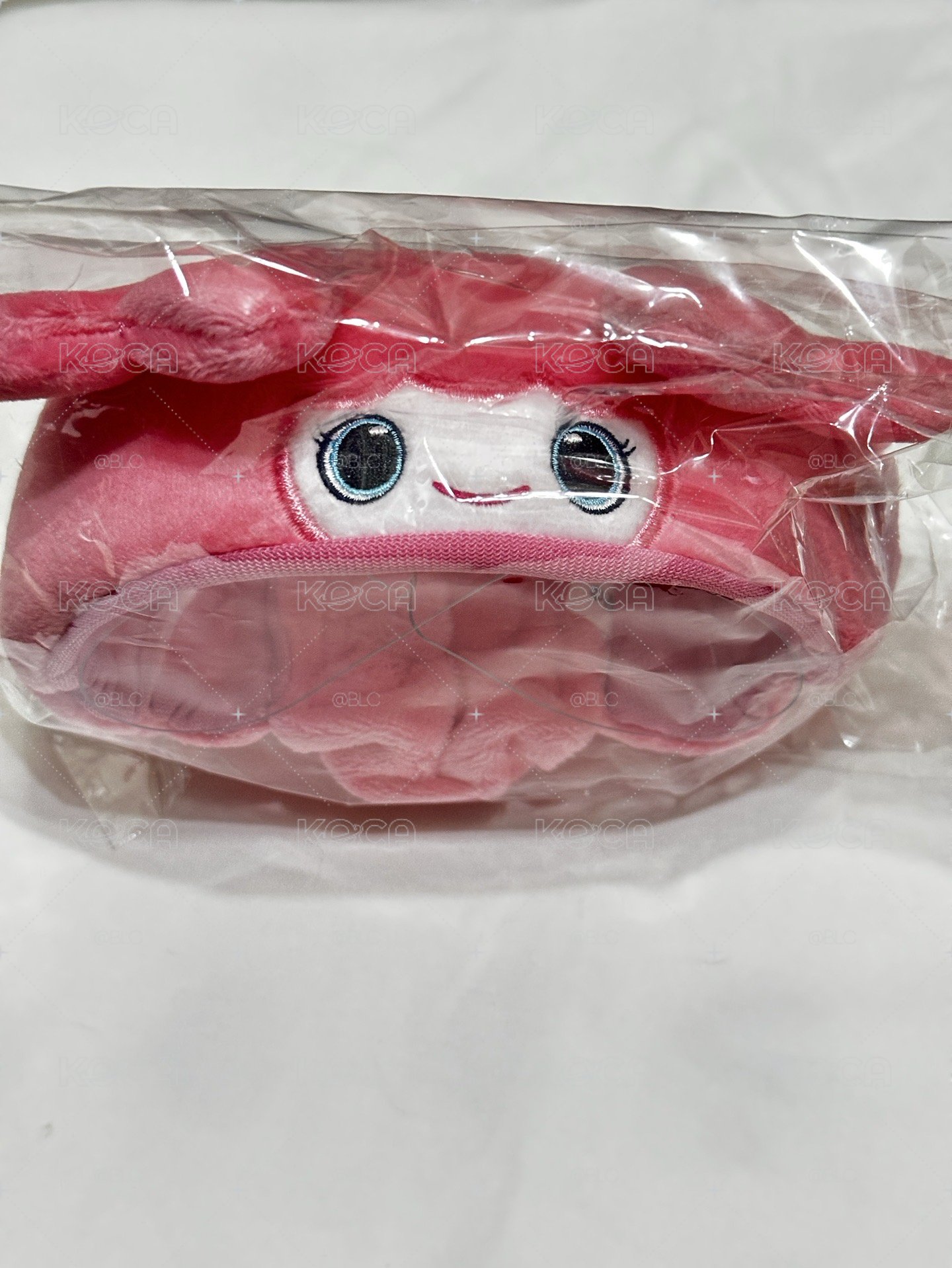 MOMO 六巡手燈套