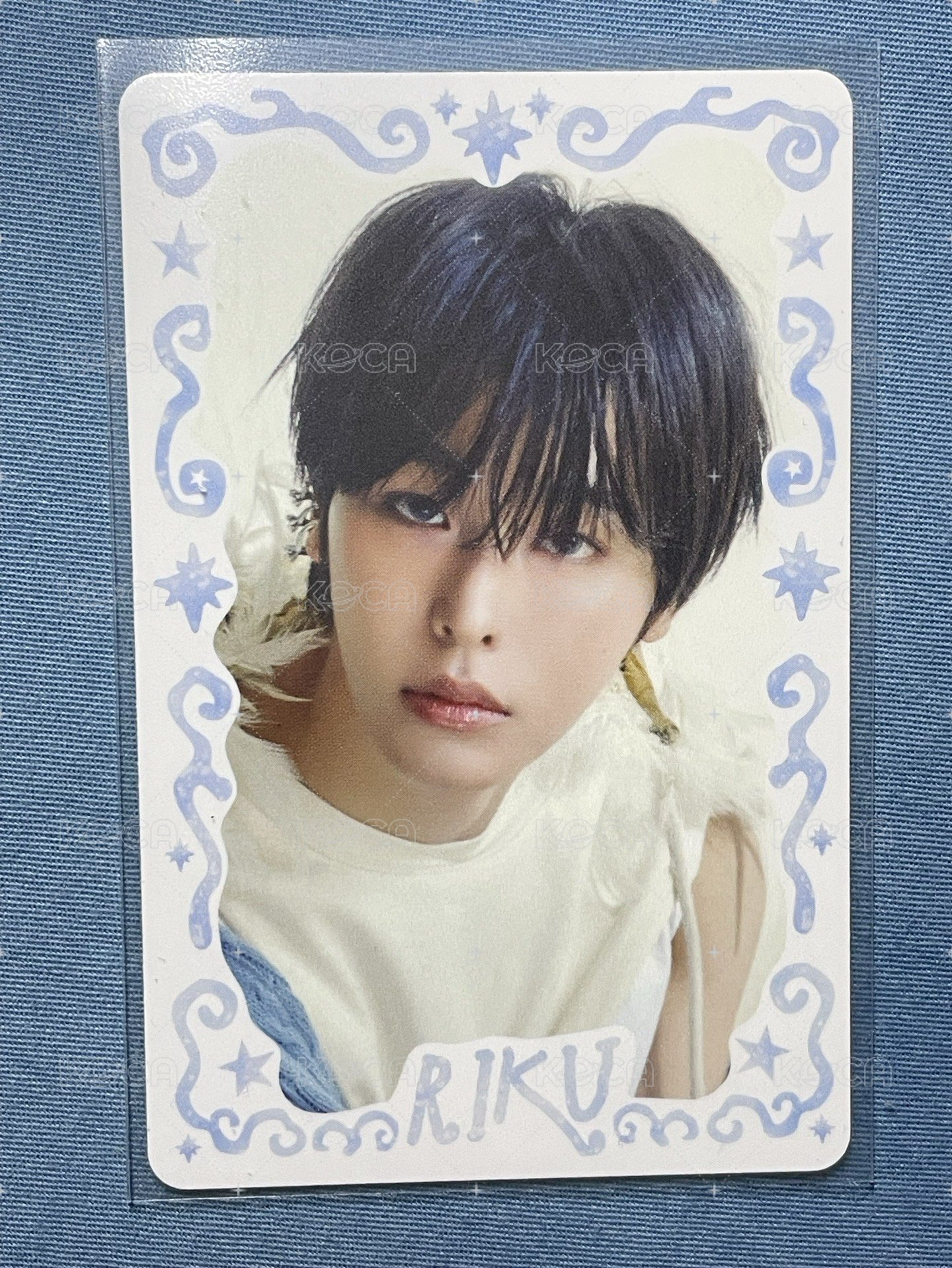riku 