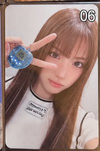 6.電子雞友