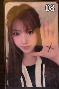 8.掌心秘密