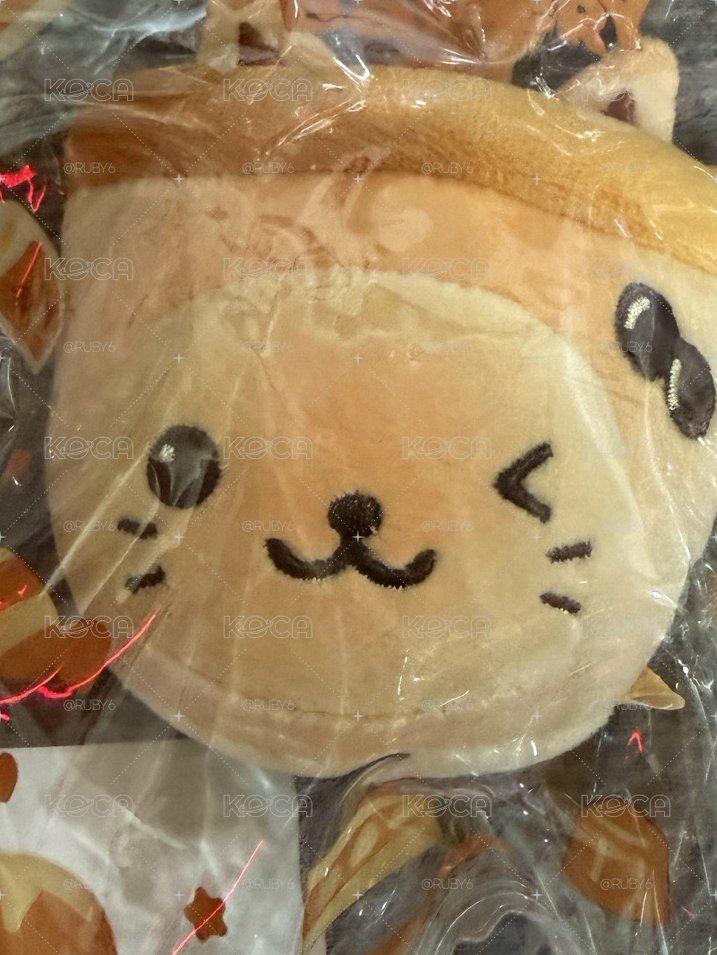 麵包店系列