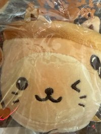 奶茶貓壓力娃