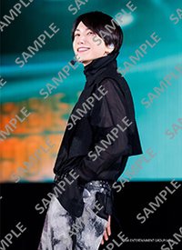 SS10 711 生寫真 