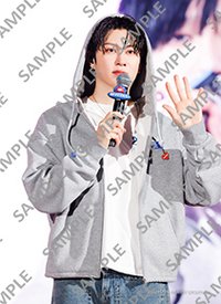 SS10 711 生寫真 