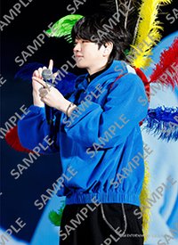 SS10 711 生寫真 