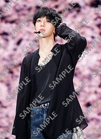 SS10 711 生寫真 