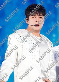 SS10 711 生寫真 