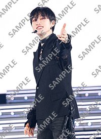 SS10 711 生寫真 