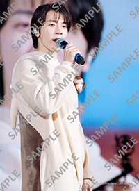 SS10 711 生寫真 