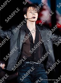 SS10 711 生寫真 