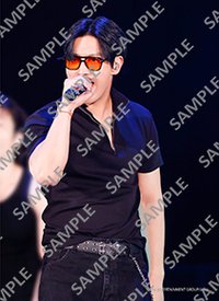 SS10 711 生寫真 