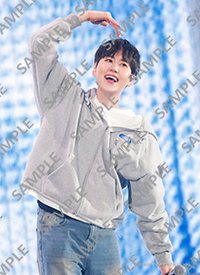 SS10 711 生寫真 