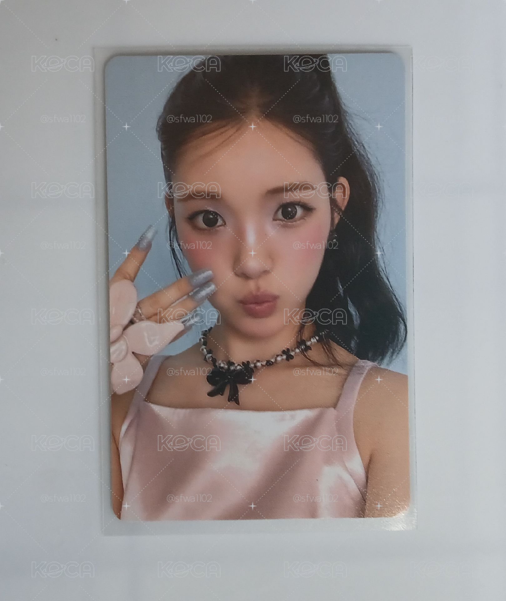 Focus Yuha專卡