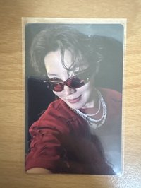 魅力