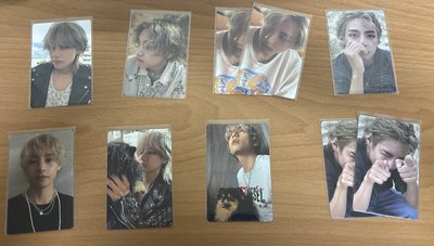 LAYOVER 系列