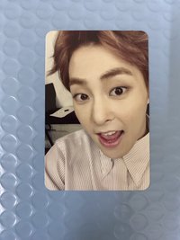 XIUMIN(A)