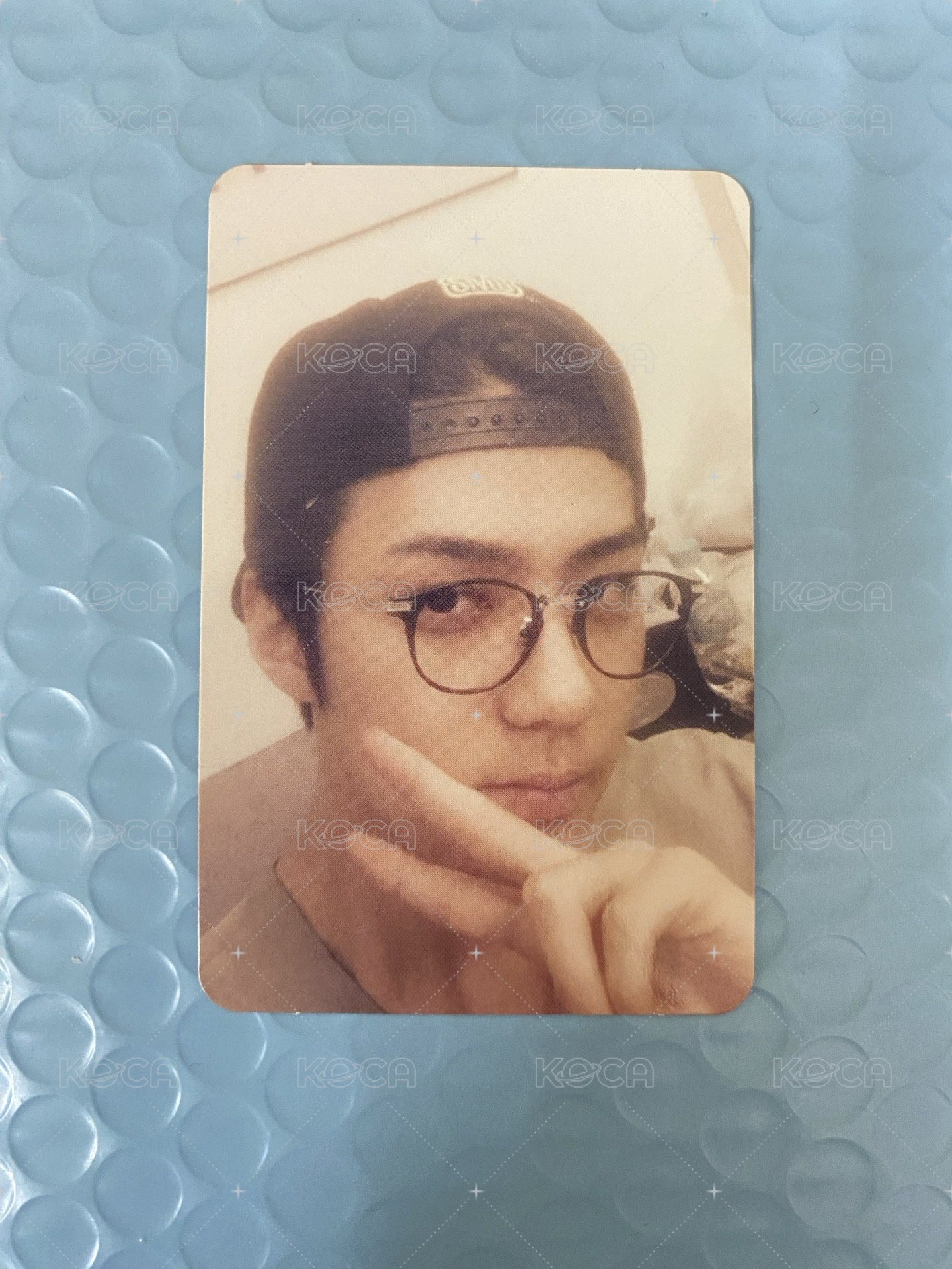 SEHUN(A)
