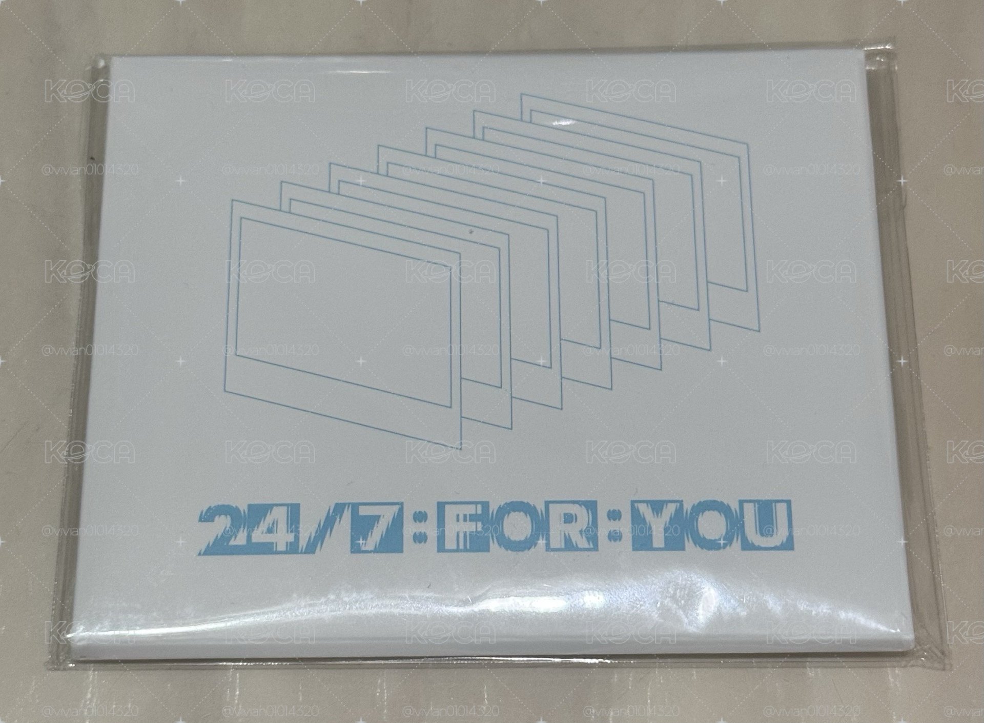 場週拍立得