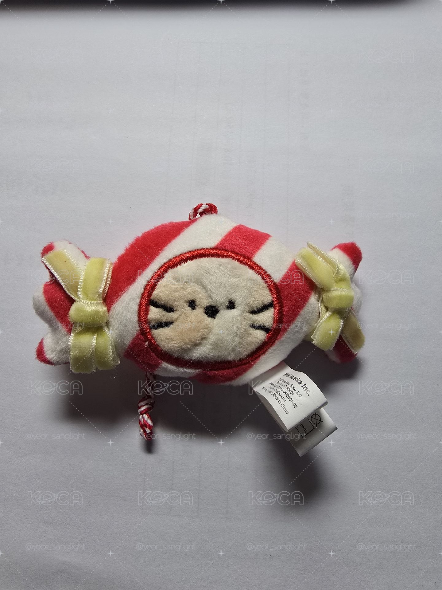 CATBBI聖誕吊飾