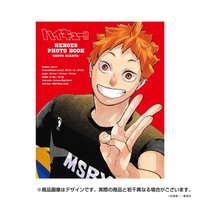 HEROES PHOTO BOOK寫真書（含燙金明信片）