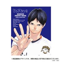 HEROES PHOTO BOOK寫真書（含燙金明信片）