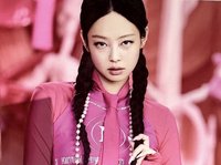 BORN PINK D2C 明信片 