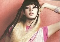 BORN PINK D2C 明信片 