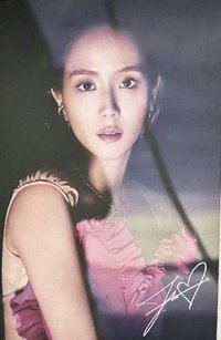 · Billboard Artist 明信片 KR 2025