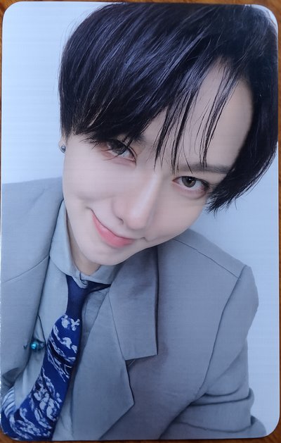 啤酒節藝聲小卡