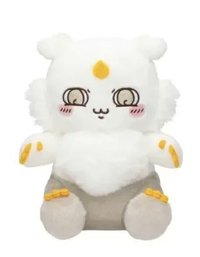 Parade景品 大娃 普通表情