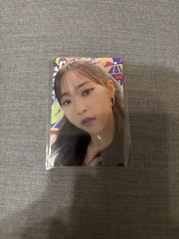 two rabbit 專輯卡