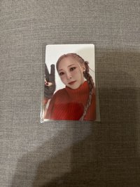 SoM專輯卡2